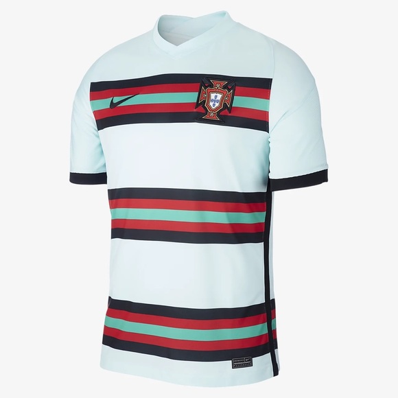 Nike Portugal Euro 2020 Away Men’s Size M - Picture 2 of 7